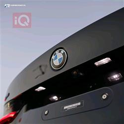 بي ام دبليو الفئة 3